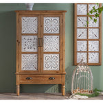 Casaconer | 完成品・アンティーク・家具・キャビネット・イギリス・フランスジ・エレガント・クラシック・ヨーロッパ・アンティーク調・彫刻・食器棚・ヴィンテージ・リビング・おしゃれ・ヨーロピアン・戸棚・収納家具・アンティーク風・北欧