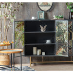 Casaconer | チェスト・おしゃれ・北欧・リビング・収納・収納棚・リビングボード・収納ボックス・収納ケース・オフィス・幅135・高さ95