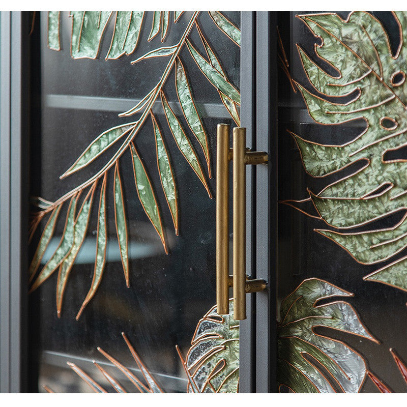 Casaconer | チェスト・おしゃれ・北欧・リビング・収納・収納棚・リビングボード・収納ボックス・収納ケース・オフィス・幅135・高さ95