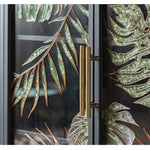 Casaconer | チェスト・おしゃれ・北欧・リビング・収納・収納棚・リビングボード・収納ボックス・収納ケース・オフィス・幅135・高さ95