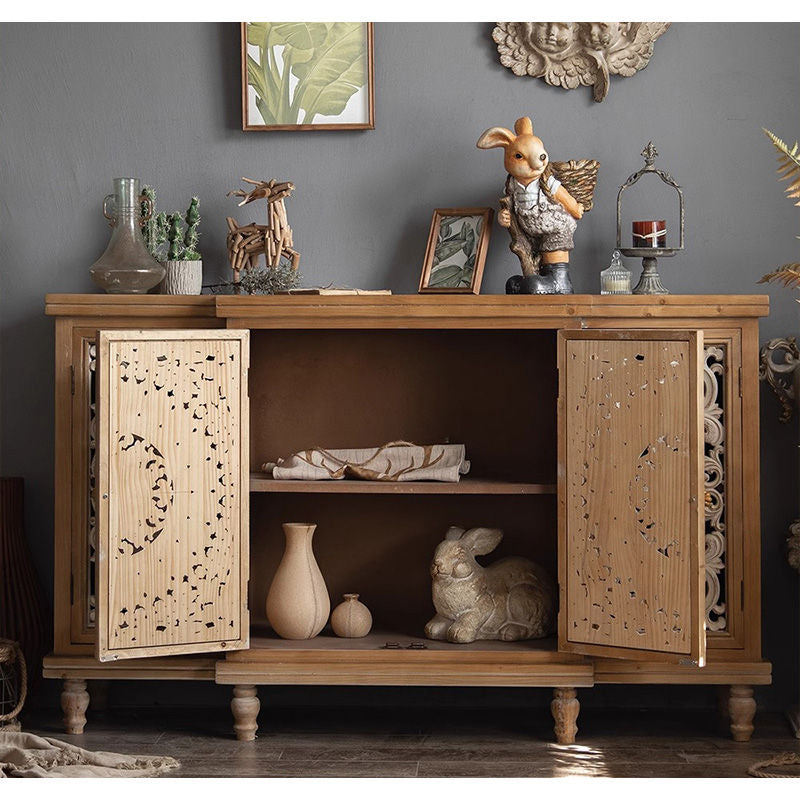 Casaconer | ほぼ完成品・脚の取り付けが必要・キャビネット・アンティーク・家具・イギリス・フランスジ・エレガント・クラシック・ヨーロッパ・アンティーク調・彫刻・食器棚・ヴィンテージ・リビング・おしゃれ・ヨーロピアン・戸棚・収納家具・アンティーク風・北欧