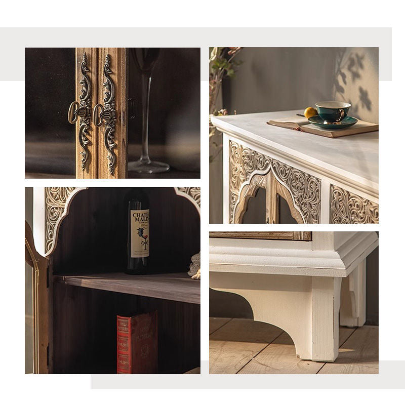 Casaconer | チェスト・おしゃれ・北欧・リビング・収納・収納棚・リビングボード・収納ボックス・収納ケース・オフィス・幅140・高さ96