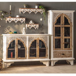 Casaconer | チェスト・おしゃれ・北欧・リビング・収納・収納棚・リビングボード・収納ボックス・収納ケース・オフィス・幅140・高さ96