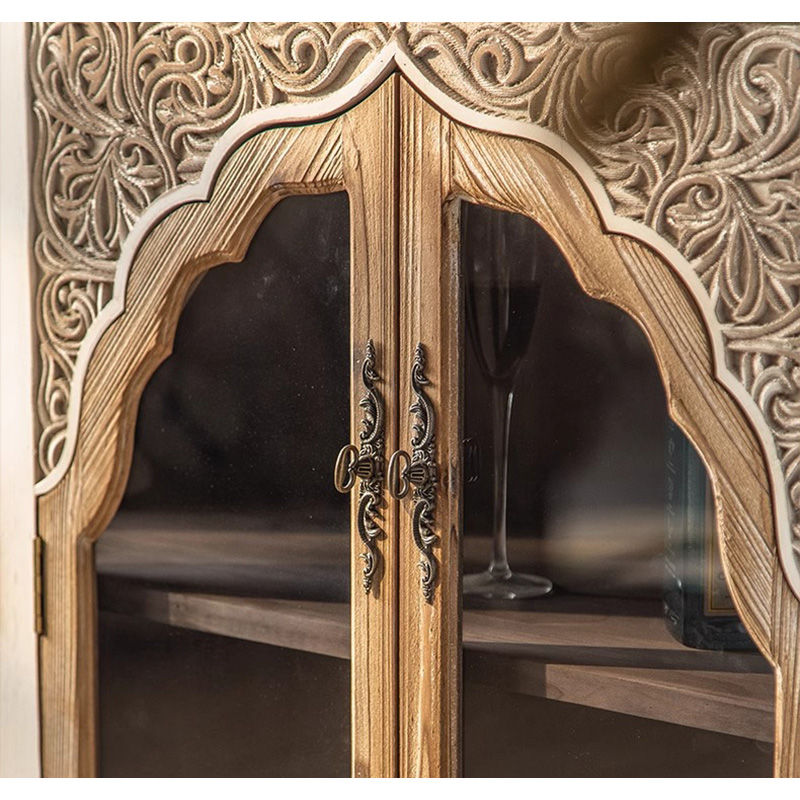 Casaconer | チェスト・おしゃれ・北欧・リビング・収納・収納棚・リビングボード・収納ボックス・収納ケース・オフィス・幅140・高さ96