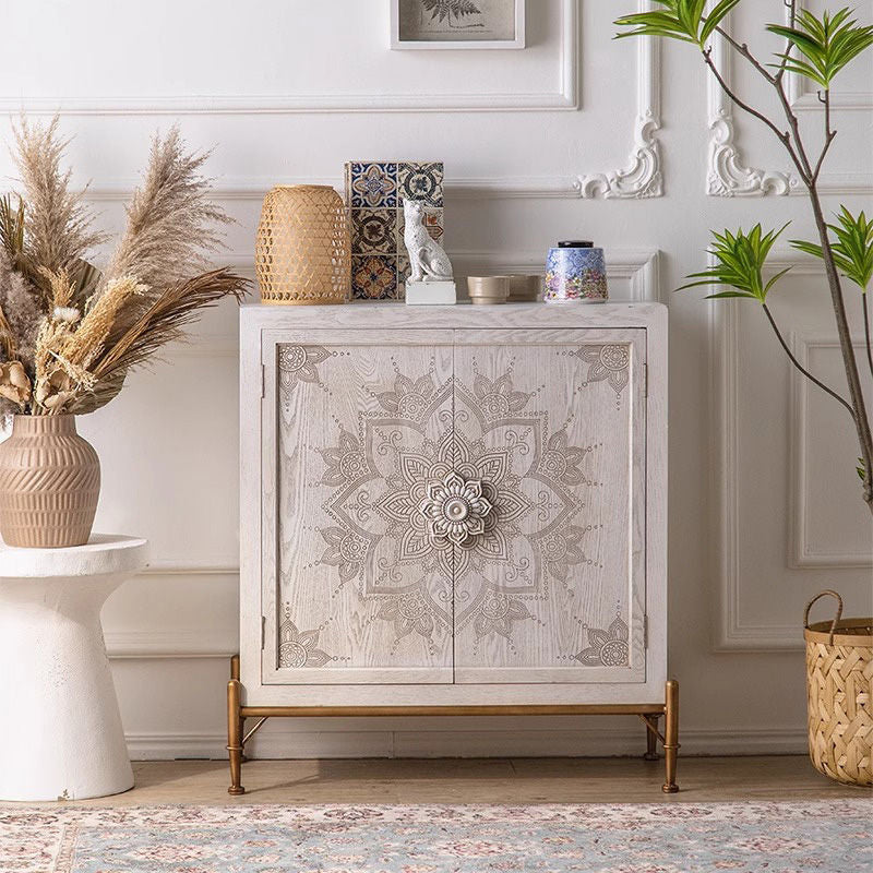 Casaconer | ほぼ完成品・脚の取り付けが必要・キャビネット・アンティーク・家具・イギリス・フランスジ・エレガント・クラシック・ヨーロッパ・アンティーク調・彫刻・食器棚・ヴィンテージ・リビング・おしゃれ・ヨーロピアン・戸棚・収納家具・アンティーク風・北欧