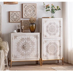 Casaconer | ほぼ完成品・脚の取り付けが必要・キャビネット・アンティーク・家具・イギリス・フランスジ・エレガント・クラシック・ヨーロッパ・アンティーク調・彫刻・食器棚・ヴィンテージ・リビング・おしゃれ・ヨーロピアン・戸棚・収納家具・アンティーク風・北欧