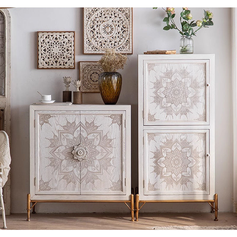 Casaconer | ほぼ完成品・脚の取り付けが必要・キャビネット・アンティーク・家具・イギリス・フランスジ・エレガント・クラシック・ヨーロッパ・アンティーク調・彫刻・食器棚・ヴィンテージ・リビング・おしゃれ・ヨーロピアン・戸棚・収納家具・アンティーク風・北欧