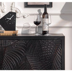 Casaconer | ほぼ完成品・脚の取り付けが必要・キャビネット・アンティーク・家具・イギリス・フランスジ・エレガント・クラシック・ヨーロッパ・アンティーク調・彫刻・食器棚・ヴィンテージ・リビング・おしゃれ・ヨーロピアン・戸棚・収納家具・アンティーク風・北欧