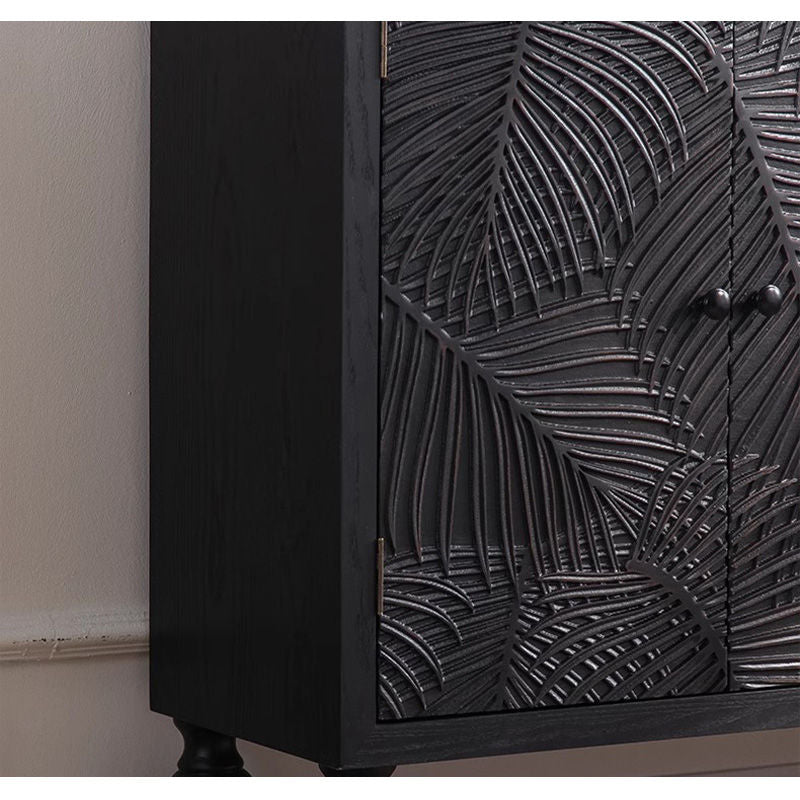 Casaconer | ほぼ完成品・脚の取り付けが必要・キャビネット・アンティーク・家具・イギリス・フランスジ・エレガント・クラシック・ヨーロッパ・アンティーク調・彫刻・食器棚・ヴィンテージ・リビング・おしゃれ・ヨーロピアン・戸棚・収納家具・アンティーク風・北欧