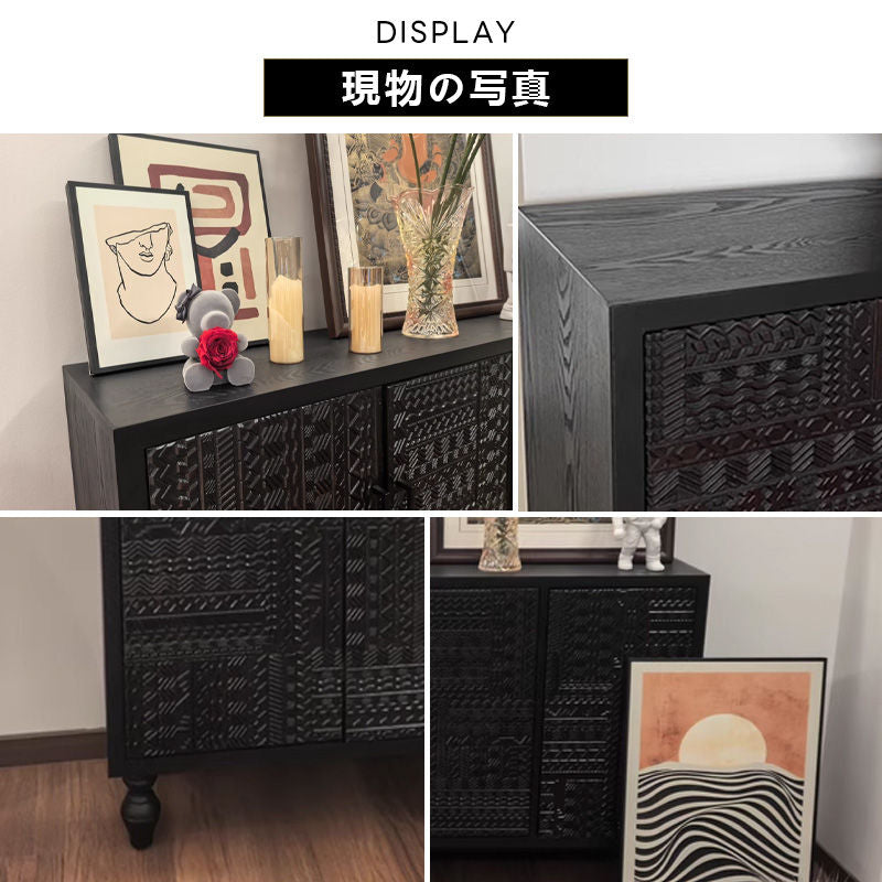 Casaconer | ほぼ完成品・脚の取り付けが必要・キャビネット・アンティーク・家具・イギリス・フランスジ・エレガント・クラシック・ヨーロッパ・アンティーク調・彫刻・食器棚・ヴィンテージ・リビング・おしゃれ・ヨーロピアン・戸棚・収納家具・アンティーク風・北欧