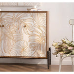 Casaconer | ほぼ完成品・脚の取り付けが必要・キャビネット・アンティーク・家具・イギリス・フランスジ・エレガント・クラシック・ヨーロッパ・アンティーク調・彫刻・食器棚・ヴィンテージ・リビング・おしゃれ・ヨーロピアン・戸棚・収納家具・アンティーク風・北欧