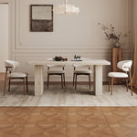 ダイニングテーブル セラミック 140 160 180 おしゃれ 大理石柄 4人掛け セラミックテーブル天板 テーブル 食卓テーブル 耐熱 食事テーブル リビングテーブル 4人用 高級感 新生活 長方形