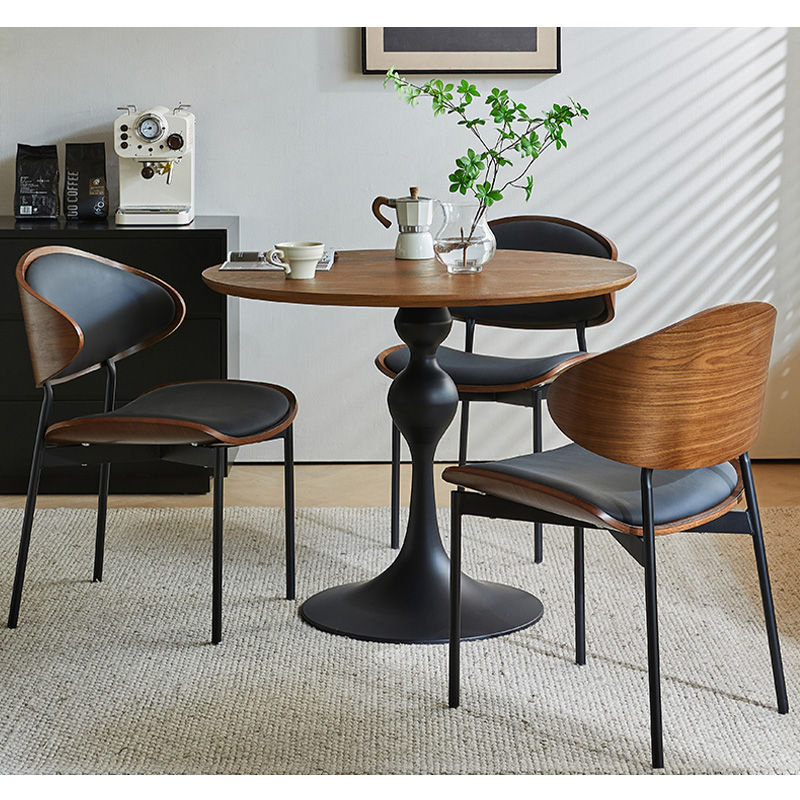 Casaconer | ダイニングテーブル・木製・北欧・おしゃれ・モダン・60・80・100・4人掛け