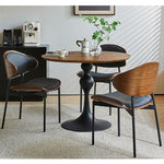 Casaconer | ダイニングテーブル・木製・北欧・おしゃれ・モダン・60・80・100・4人掛け