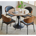 Casaconer | ダイニングテーブル・木製・北欧・おしゃれ・モダン・60・80・100・4人掛け