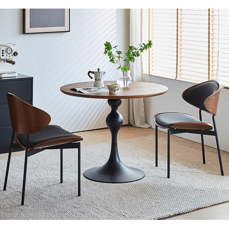 Casaconer | ダイニングテーブル・木製・北欧・おしゃれ・モダン・60・80・100・4人掛け