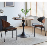 Casaconer | ダイニングテーブル・木製・北欧・おしゃれ・モダン・60・80・100・4人掛け