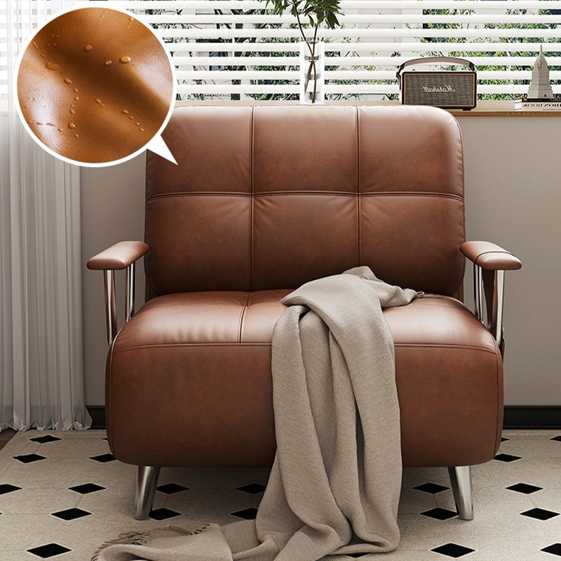 ソファーベッド ソファベッド コンパクト ソファ ソファー 1人掛け sofa シングル ベッド 折りたたみ 折り畳み リクライニング 省スペース 新生活 1人暮らし おしゃれ 北欧 レザー 合皮