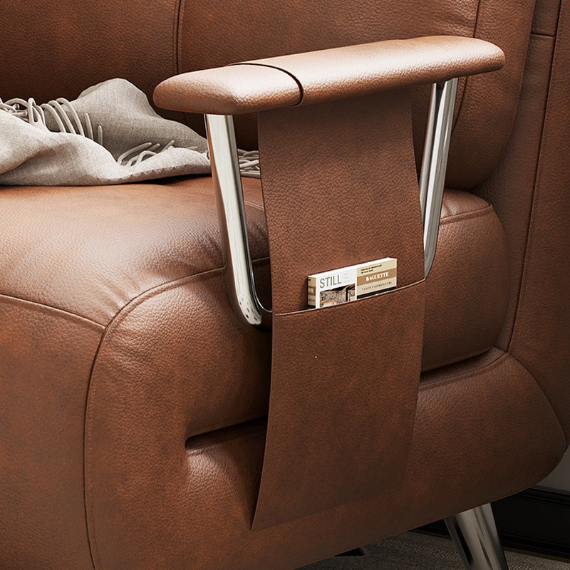 ソファーベッド ソファベッド コンパクト ソファ ソファー 1人掛け sofa シングル ベッド 折りたたみ 折り畳み リクライニング 省スペース 新生活 1人暮らし おしゃれ 北欧 レザー 合皮
