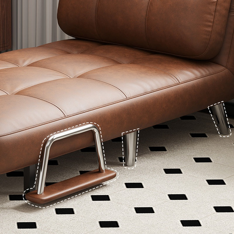 ソファーベッド ソファベッド コンパクト ソファ ソファー 1人掛け sofa シングル ベッド 折りたたみ 折り畳み リクライニング 省スペース 新生活 1人暮らし おしゃれ 北欧 レザー 合皮