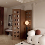 Casaconer | パーテーション・仕切り・間仕切り・自立・折りたたみ・クロスパーテーション・スクリーン・パーティション・軽量・目隠し・衝立パーテーション・衝立・ついたて・おしゃれ・リビング・オフィス・リモート