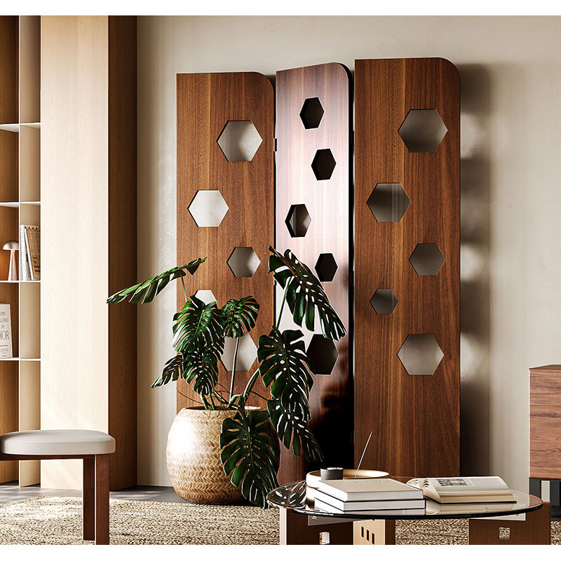 Casaconer | パーテーション・仕切り・間仕切り・自立・折りたたみ・クロスパーテーション・スクリーン・パーティション・軽量・目隠し・衝立パーテーション・衝立・ついたて・おしゃれ・リビング・オフィス・リモート