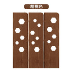 Casaconer | パーテーション・仕切り・間仕切り・自立・折りたたみ・クロスパーテーション・スクリーン・パーティション・軽量・目隠し・衝立パーテーション・衝立・ついたて・おしゃれ・リビング・オフィス・リモート