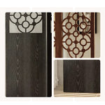 Casaconer | パーテーション・仕切り・間仕切り・自立・折りたたみ・クロスパーテーション・スクリーン・パーティション・軽量・目隠し・衝立パーテーション・衝立・ついたて・おしゃれ・リビング・オフィス・リモート