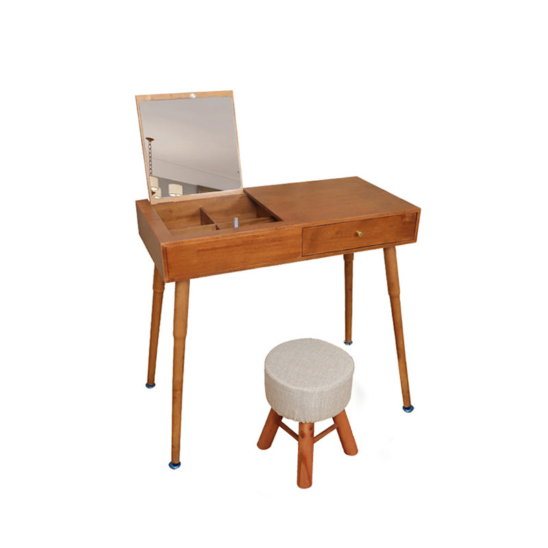 Casaconer | ドレッサー・おしゃれ・引き出し付き・北欧・テーブル・メイクテーブル・カフェ・化粧台