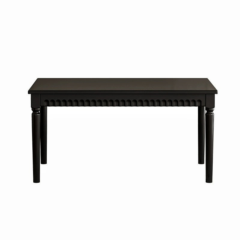 Casaconer | ダイニングテーブル・モダン・北欧・おしゃれ・リビングテーブル・幅140・4人掛け