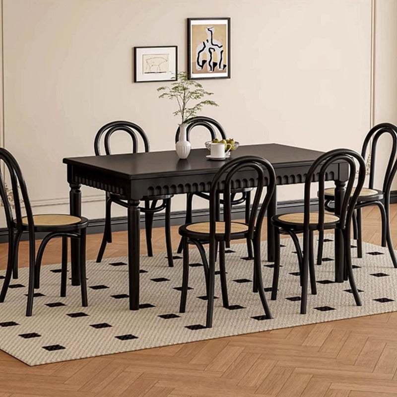 Casaconer | ダイニングテーブル・モダン・北欧・おしゃれ・リビングテーブル・幅140・4人掛け