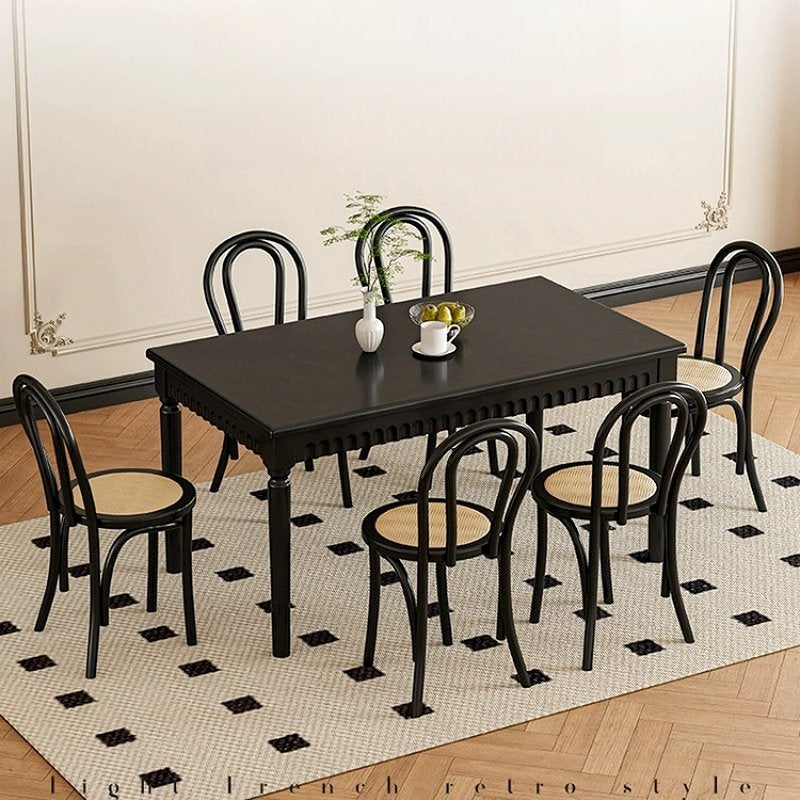 Casaconer | ダイニングテーブル・モダン・北欧・おしゃれ・リビングテーブル・幅140・4人掛け