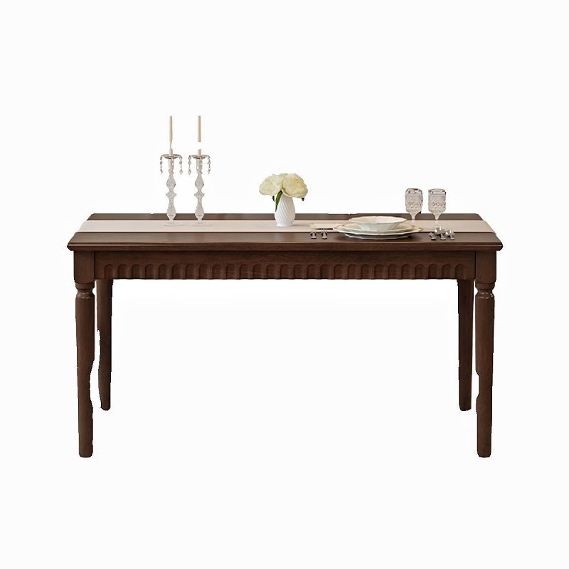 Casaconer | ダイニングテーブル・モダン・北欧・おしゃれ・リビングテーブル・幅140・4人掛け