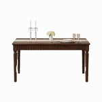 Casaconer | ダイニングテーブル・モダン・北欧・おしゃれ・リビングテーブル・幅140・4人掛け