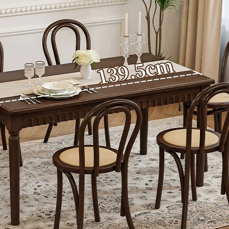 Casaconer | ダイニングテーブル・モダン・北欧・おしゃれ・リビングテーブル・幅140・4人掛け