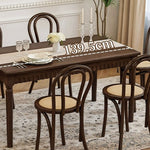 Casaconer | ダイニングテーブル・モダン・北欧・おしゃれ・リビングテーブル・幅140・4人掛け