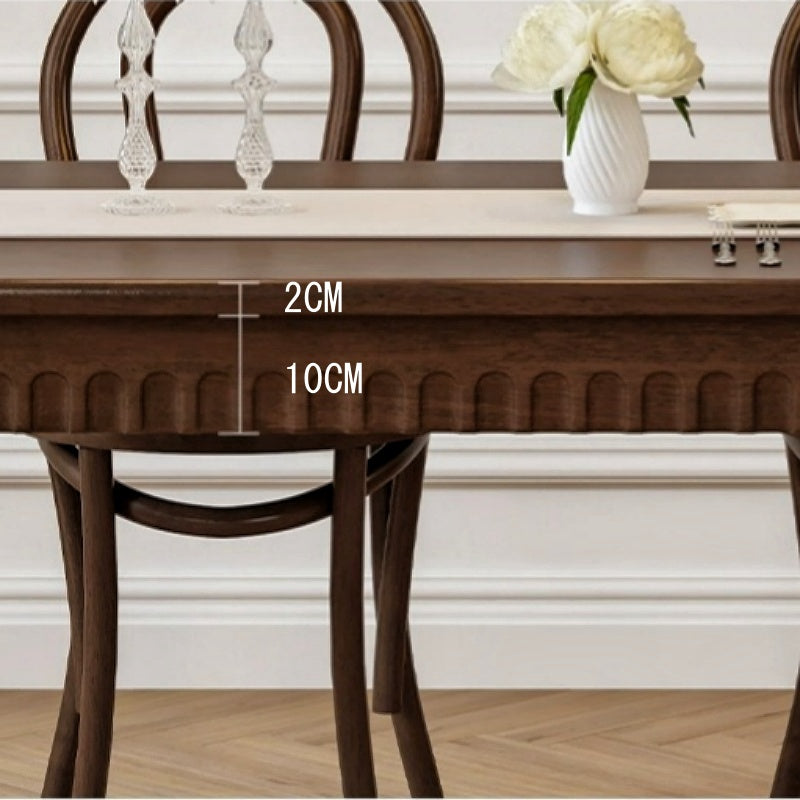 Casaconer | ダイニングテーブル・モダン・北欧・おしゃれ・リビングテーブル・幅140・4人掛け