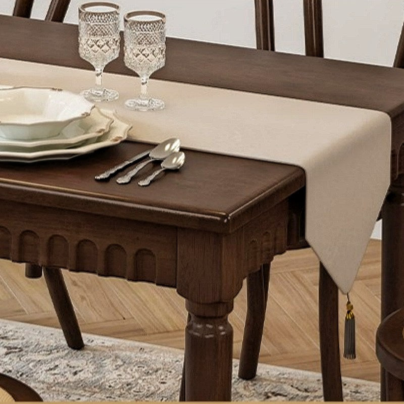 Casaconer | ダイニングテーブル・モダン・北欧・おしゃれ・リビングテーブル・幅140・4人掛け