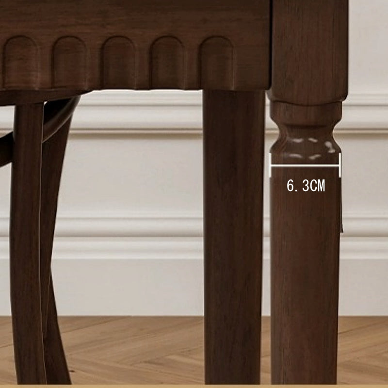 Casaconer | ダイニングテーブル・モダン・北欧・おしゃれ・リビングテーブル・幅140・4人掛け