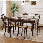 Casaconer | ダイニングテーブル・モダン・北欧・おしゃれ・リビングテーブル・幅140・4人掛け