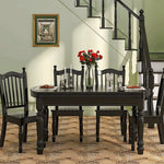 Casaconer | ダイニングテーブル・モダン・北欧・おしゃれ・リビングテーブル・幅140・4人掛け