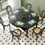 Casaconer | ダイニングテーブル・モダン・北欧・おしゃれ・リビングテーブル・幅140・4人掛け