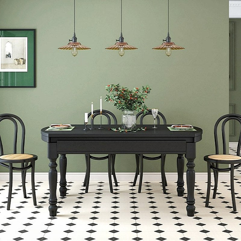 Casaconer | ダイニングテーブル・モダン・北欧・おしゃれ・リビングテーブル・幅140・4人掛け