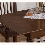 Casaconer | ダイニングテーブル単品・木製・おしゃれ・リビングテーブル・幅140・4人掛け・6人掛け