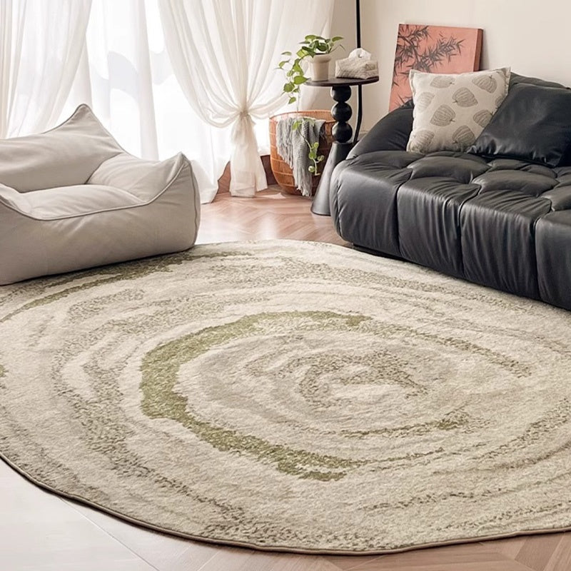 Casaconer | カーペット・おしゃれ・オールシーズン対応・北欧デザイン・ラグマット・絨毯・リビング・寝室・子供部屋・床暖房対応・カラー多数・室内用