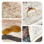 Casaconer | カーペット・おしゃれ・オールシーズン対応・北欧デザイン・ラグマット・絨毯・リビング・寝室・子供部屋・床暖房対応・カラー多数・室内用