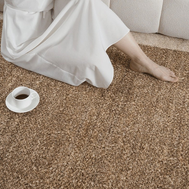 Casaconer | カーペット・おしゃれ・オールシーズン対応・北欧デザイン・ラグマット・絨毯・リビング・寝室・子供部屋・床暖房対応・カラー多数・室内用