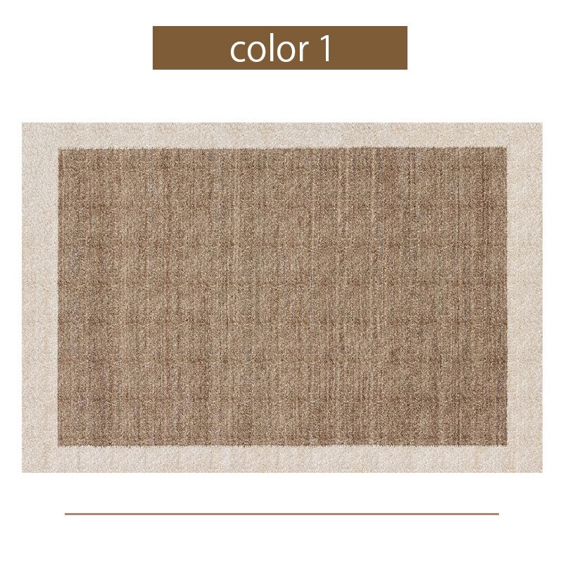 Casaconer | カーペット・おしゃれ・オールシーズン対応・北欧デザイン・ラグマット・絨毯・リビング・寝室・子供部屋・床暖房対応・カラー多数・室内用