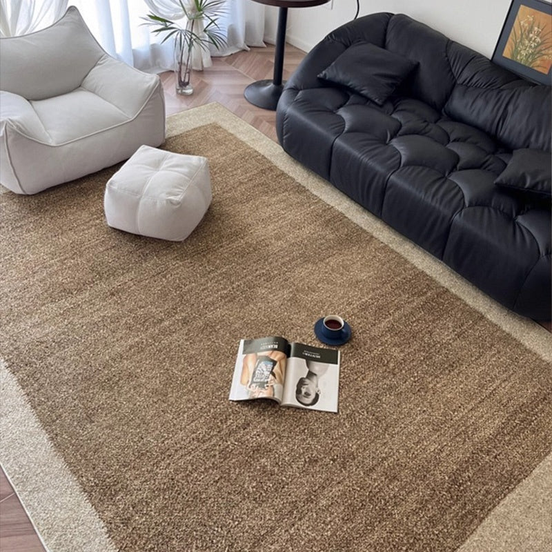 Casaconer | カーペット・おしゃれ・オールシーズン対応・北欧デザイン・ラグマット・絨毯・リビング・寝室・子供部屋・床暖房対応・カラー多数・室内用