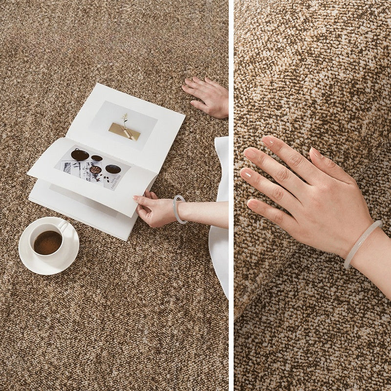 Casaconer | カーペット・おしゃれ・オールシーズン対応・北欧デザイン・ラグマット・絨毯・リビング・寝室・子供部屋・床暖房対応・カラー多数・室内用